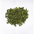 Copos de pimiento verde deshidratado New Crop de 10 mm